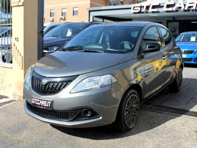 LANCIA Ypsilon 1.0 Hybrid **PREZZO VERO** UNIPRO IVA DEDUCIBILE rif. 23321609 - Foto 4