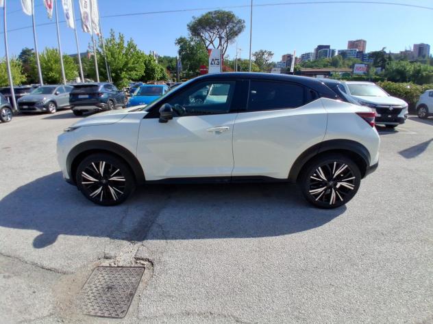 Nissan Juke 1.0 DIG-T 114 Dct N-Design - Foto 4