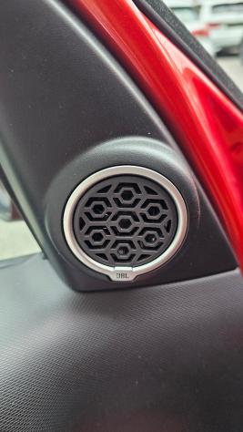 Smart ForFour 90 0.9 Turbo twinamic Passion NAV ANDROID JBL TAGL UFF LED RETROCAM - Foto 8