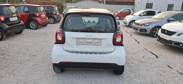 Smart ForTwo 1000 62 kW PASSION GARANZ. 12 MESI NO OBBLIGO FINANZIAMENTO - Foto 6