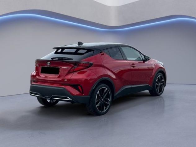 TOYOTA C-HR 2.0 GR Sport rif. 24097469 - Foto 4