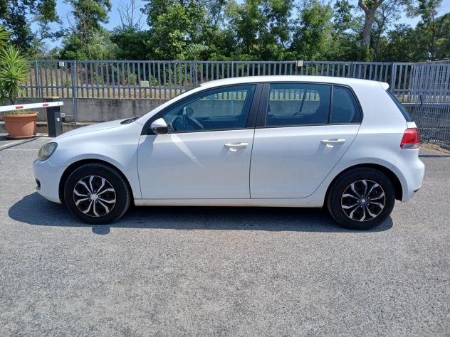 Volkswagen Golf 1.6 TDI DPF 5p. Comfortline - Foto 8