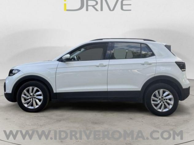 VOLKSWAGEN T-Cross T-Cross 1.0 tsi Style 95cv rif. 24036961 - Foto 8