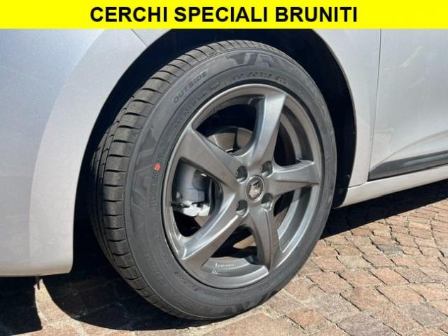 RENAULT Clio 1.0 Euro 6T Car Play 5 porte rif. 24070121 - Foto 10