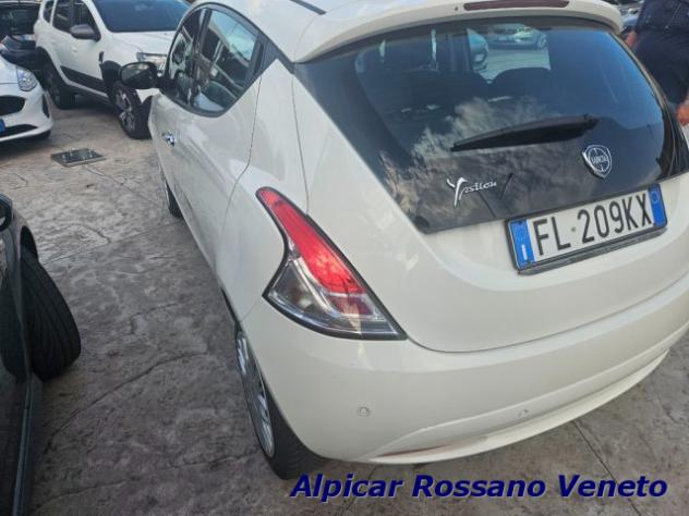 LANCIA Ypsilon 1.2 69 CV 5 porte GPL Ecochic Gold rif. 23894782 - Foto 4