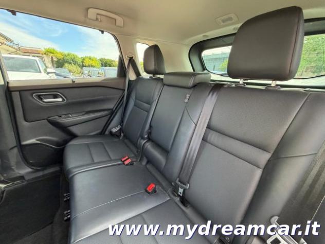 NISSAN X-Trail e-Power 2WD Tekna rif. 23797069 - Foto 10