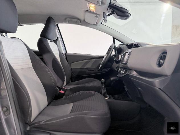 TOYOTA - Yaris - 1.0 5p. Lounge - Foto 8
