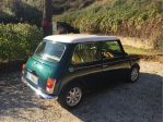MINI COOPER 1300 ANNO 1999
