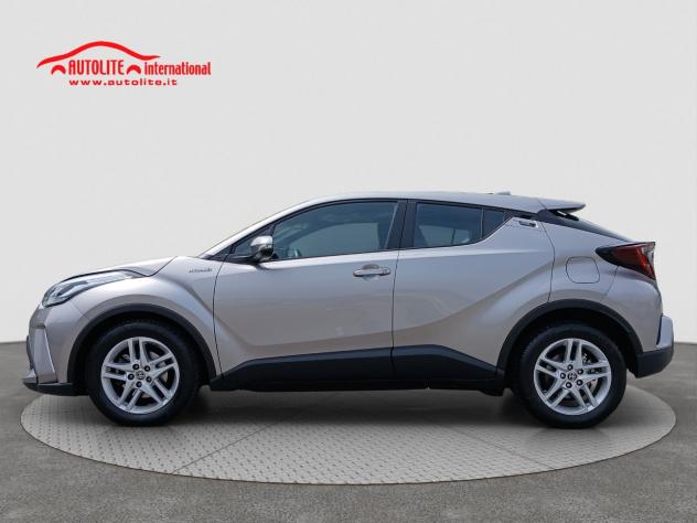 Toyota C-HR 1.8h Business e-cvt - Foto 2