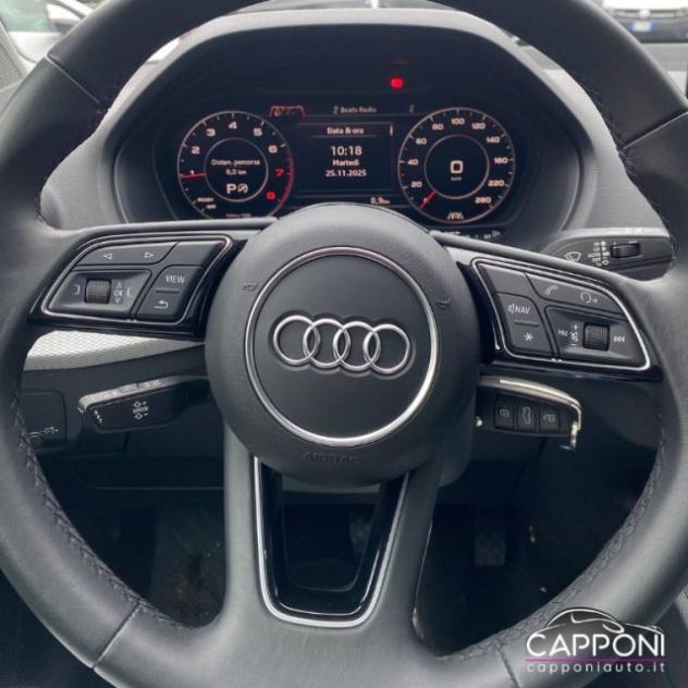 AUDI Q2 35 TFSI S Tronic - Promo rif. 23794918 - Foto 7