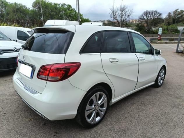 MERCEDES-BENZ B 200 d Automatic Sport rif. 23530247 - Foto 6