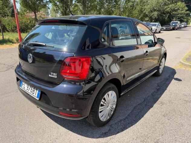 VOLKSWAGEN Polo 1.2 TSI 5p. BlueMotion Technology rif. 23908929 - Foto 5