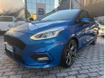 Ford Fiesta 5 Porte Fiesta 5p 1.0 ecoboost ST-Line s&s 100cv