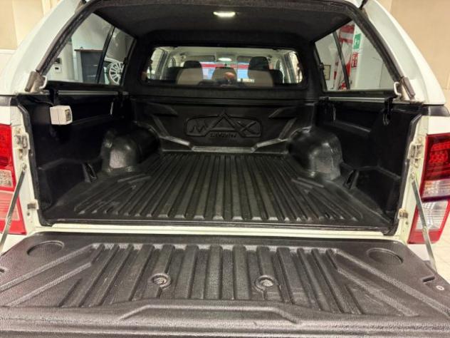 ISUZU D-Max 2.5 Crew Solar Plus 4WD - AUTOVETTURA rif. 23208412 - Foto 5