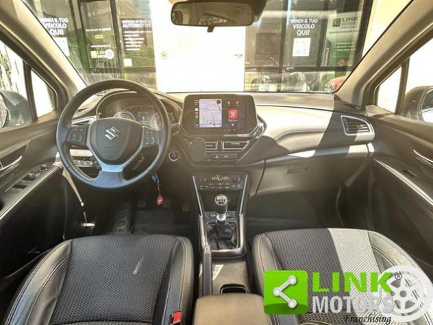 SUZUKI S-Cross TOP+Mild Hybrid rif. 24029080 - Foto 6