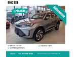 EMC Sei SEI AUTOMATICA rif. 20133465