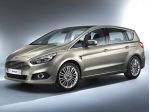 FORD S-Max 2.0 TDCi 150CV Start&Stop Powershift Titanium rif. 23722921