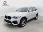 BMW X3 (G01/F97) xDrive20d Business Advantage