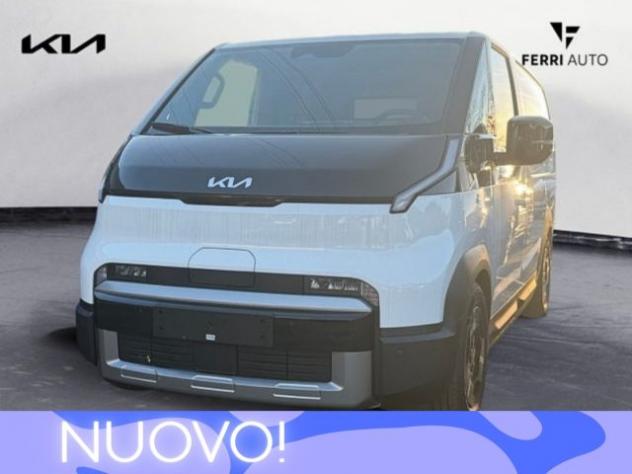 KIA PV5 71.2 kWh Long Range Cargo Business Winter rif. 23352305
