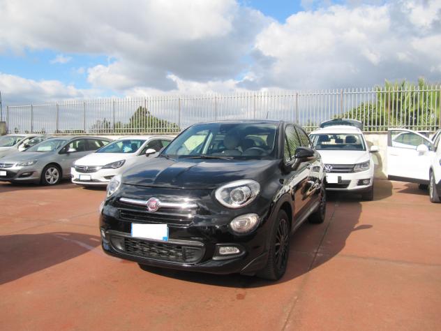 Fiat 500X 1.6 MultiJet 120 CV Lounge - Foto 4