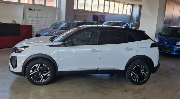 Peugeot 2008 2008 1.2 puretech GT Line s&s 130cv eat8 - Foto 3