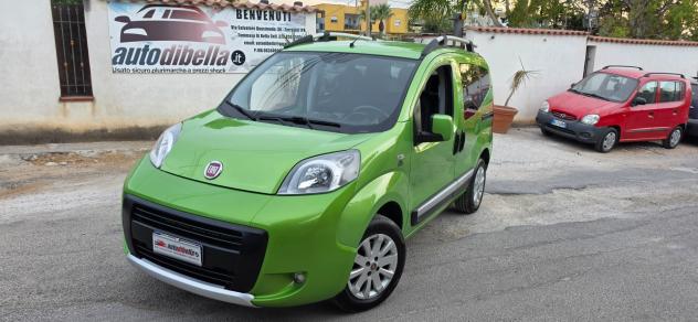 Fiat Qubo 1.3 MJT 95 CV Trekking CON SOLI 67.000 KM