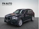 Bmw X3 xDrive20d 48V Business Advantage