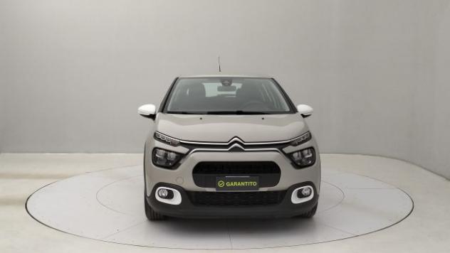 CITROEN C3 1.2 puretech You! s&s 83cv rif. 22252516 - Foto 8