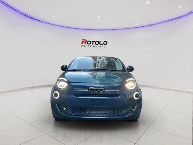 FIAT 500 (2020--) 500 Berlina Hybrid Torino - Foto 3