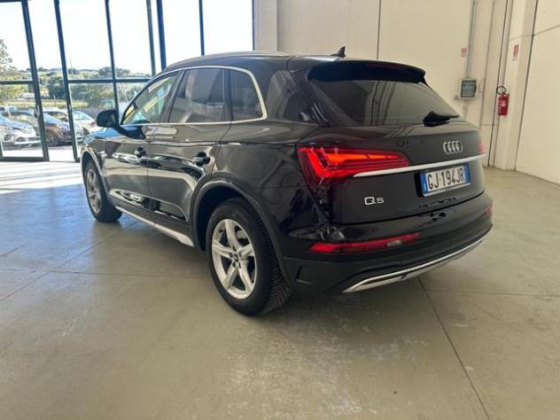 AUDI Q5 35 TDI S tronic Business Advanced rif. 23738889 - Foto 7