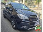 OPEL Mokka 1.4 Turbo GPL Tech 140CV 4x2 Cosmo rif. 23887094