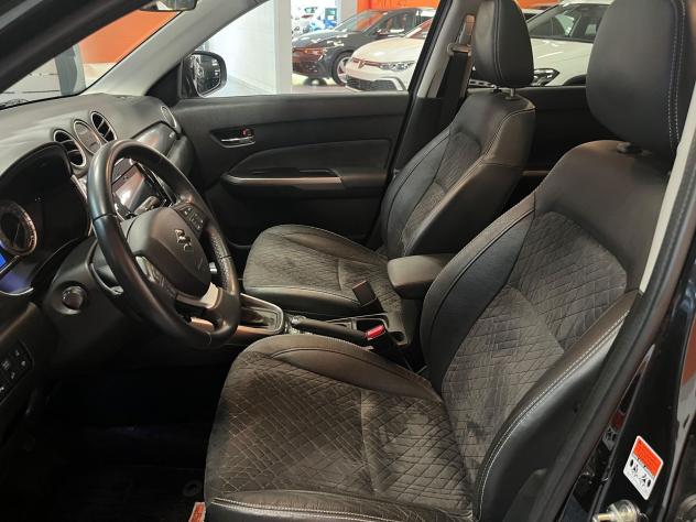 Suzuki Vitara 1.5 140V hybrid AllGrip Starview automatica tetto apribile gancio di traino - Foto 8