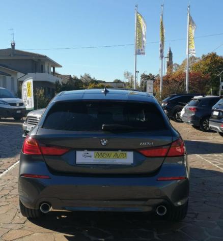 BMW 118 d 5p. Business Advantage rif. 24217020 - Foto 5