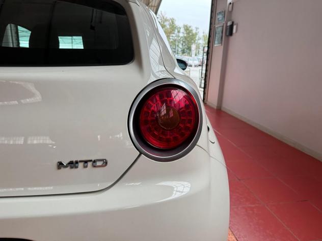 Alfa Romeo MiTo 1.3 JTDm 95 CV S&S - Foto 5