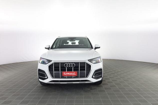 AUDI Q5 Q5 35 TDI S tronic Business Advanced rif. 23696853