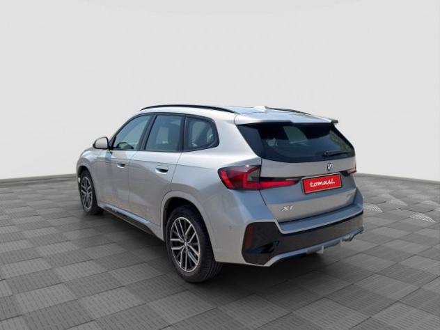 BMW X1 X1 sDrive 18i Msport rif. 23998724 - Foto 3