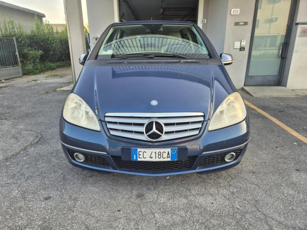 Mercedes-benz A 160 Elegance - Foto 3