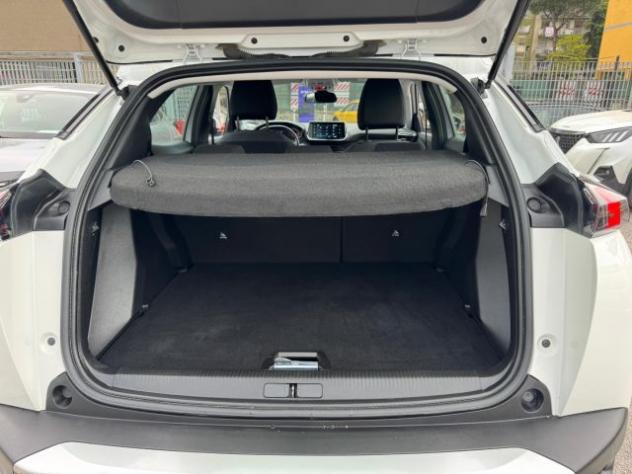 PEUGEOT 2008 BlueHDi 100 S&S Allure rif. 23973551 - Foto 9