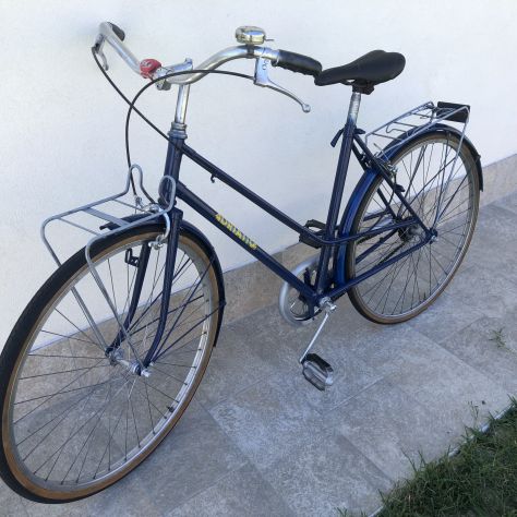 Bicicletta - Foto 4