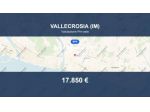 Immobile in asta di 17 m² in vendita a Vallecrosia