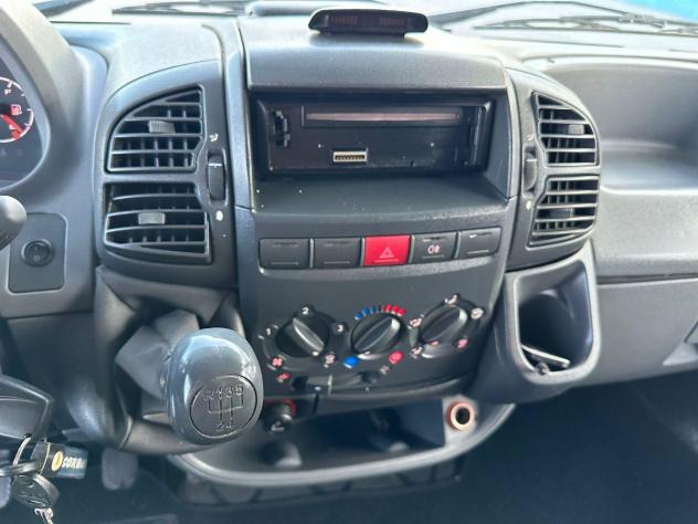FIAT CAMPER DUCATO - Foto 8