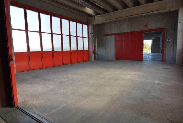 Industriale/Artigianale in vendita a Gradisca d'Isonzo - Foto 14