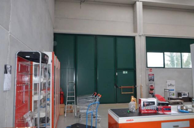 Immobile in asta di 1020 m² in vendita a Pordenone - Foto 6