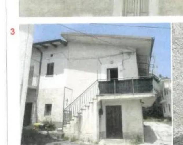 Immobile in asta di 60 m² in vendita a Roccamontepiano - Foto 3
