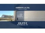 Immobile in asta di 4186 m² in vendita a Torricella