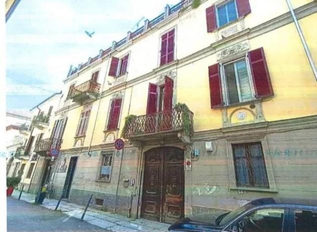 Immobile in asta di 140 m² in vendita a Alessandria - Foto 2