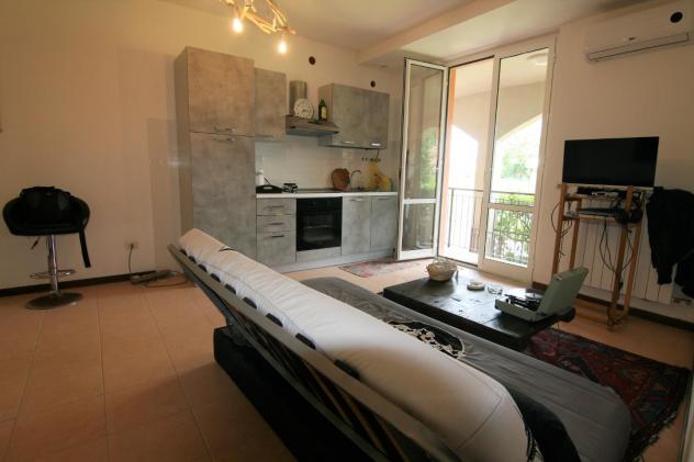 Appartamento in vendita a Bocca di Magra - Ameglia 50 mq Rif: 985024 - Foto 7