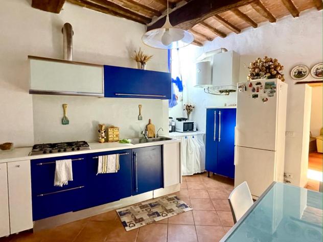 Appartamento in vendita a Asciano 85 mq Rif: 1069337 - Foto 9