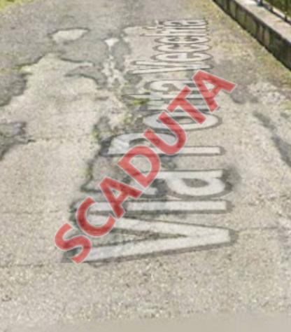 Immobile in asta di 53 m² in vendita a Bellegra