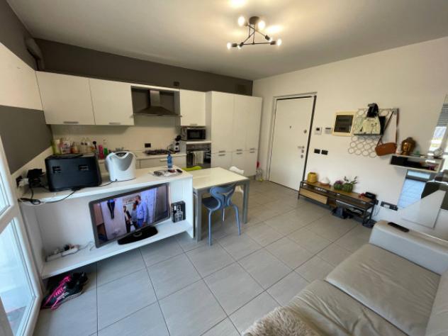 Appartamento di 89 m² con 3 locali e box auto in vendita a Brembate - Foto 4